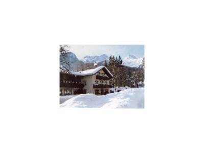 Holiday room Familienzimmer mit Dusche, WC - Outdoor photo 3