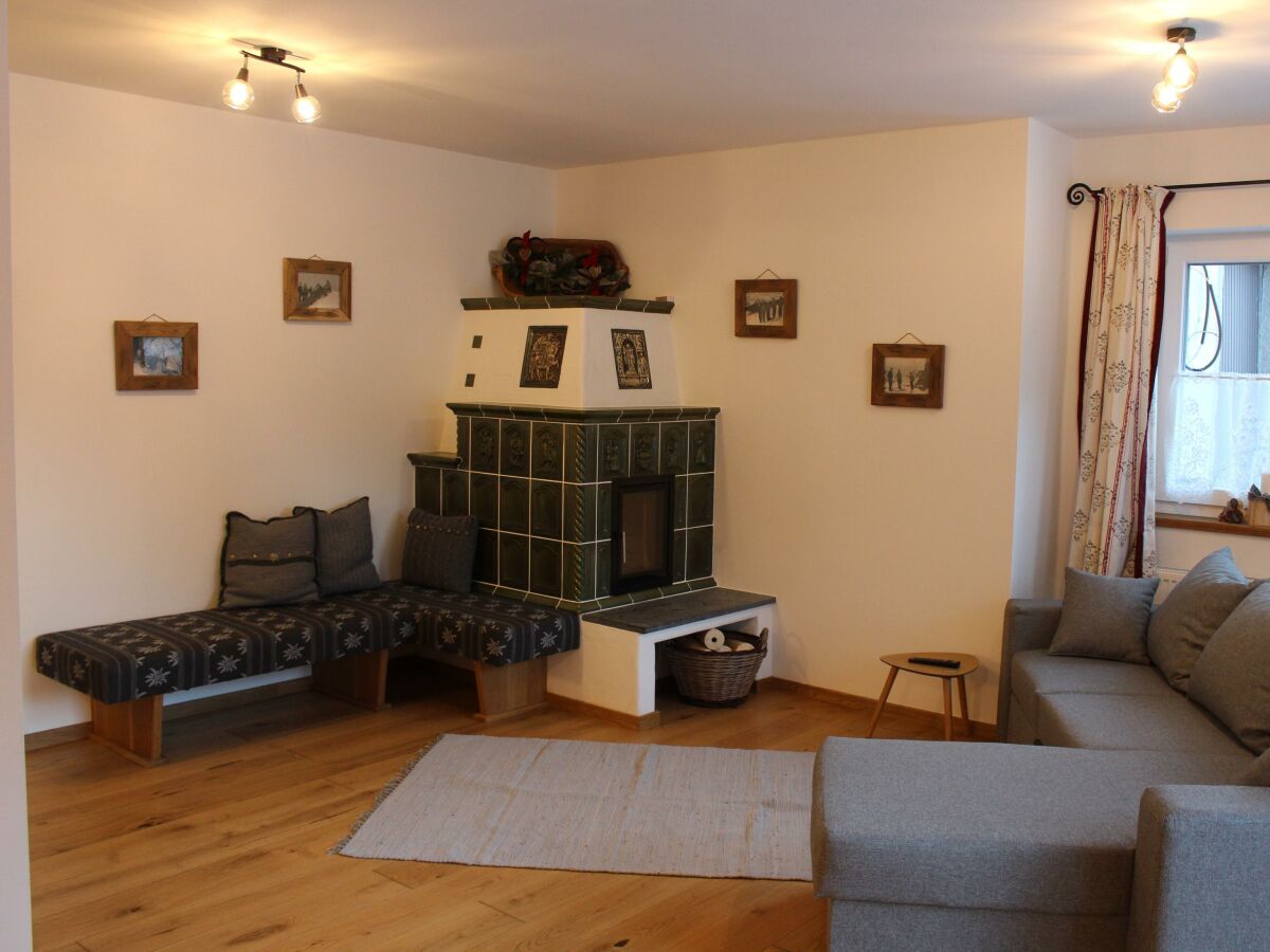 Apartment Schihörndl Junior