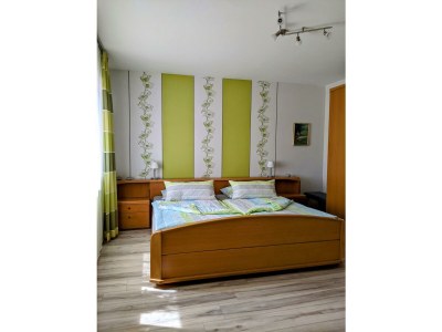 Apartment Großzügige Einliegerwohnung mit sep. Eingang - Outdoor photo 10