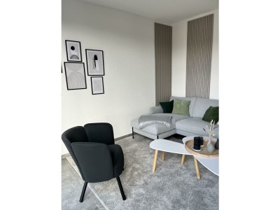 Apartment Appartement/Fewo, Dusche oder Bad, 2 Schlafräume - Outdoor photo 2