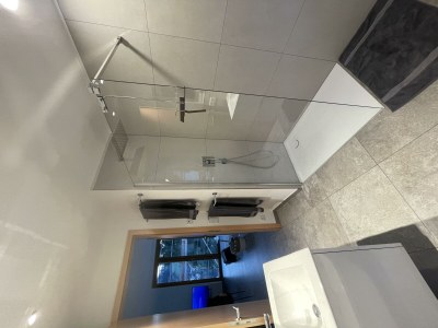 Apartment Appartement/Fewo, Dusche oder Bad, 2 Schlafräume - Outdoor photo 38