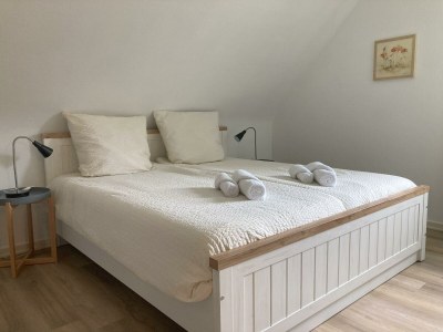 Holiday room Doppelzimmer, Dusche, WC, 1 Schlafraum in Kirn - Holiday room