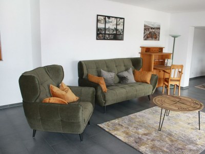 Apartment Flussufer No. 12 in Schweich - Apartment