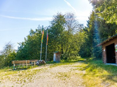 Apartment Ferienwohnung Leni - Outdoor photo 14