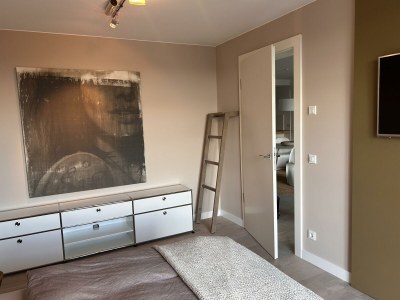 Apartment Ferienwohnung "Auszeit  Im alten Weinberg" - Features photo 16