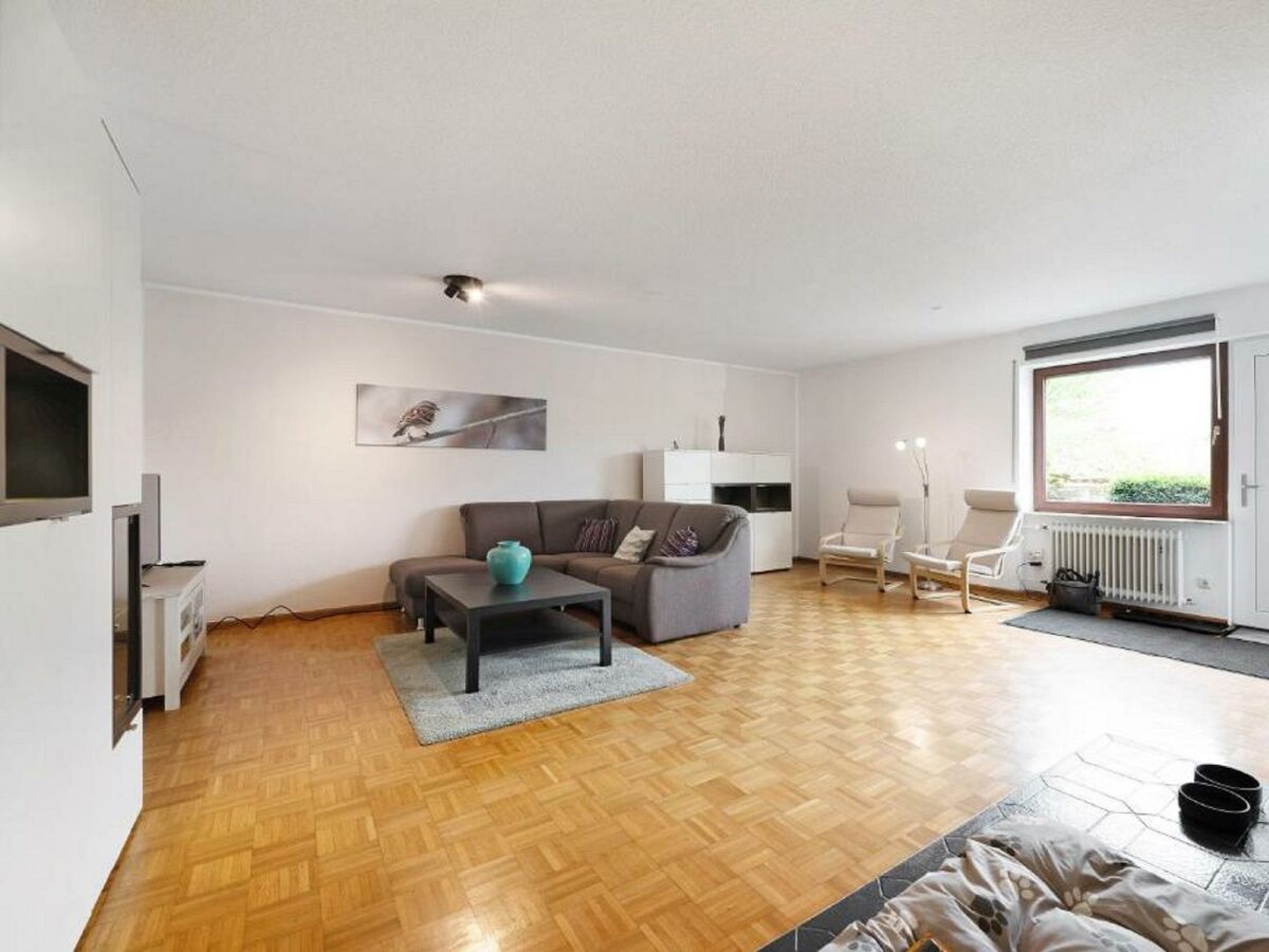 Apartment Ferienwohnung Spatzennest