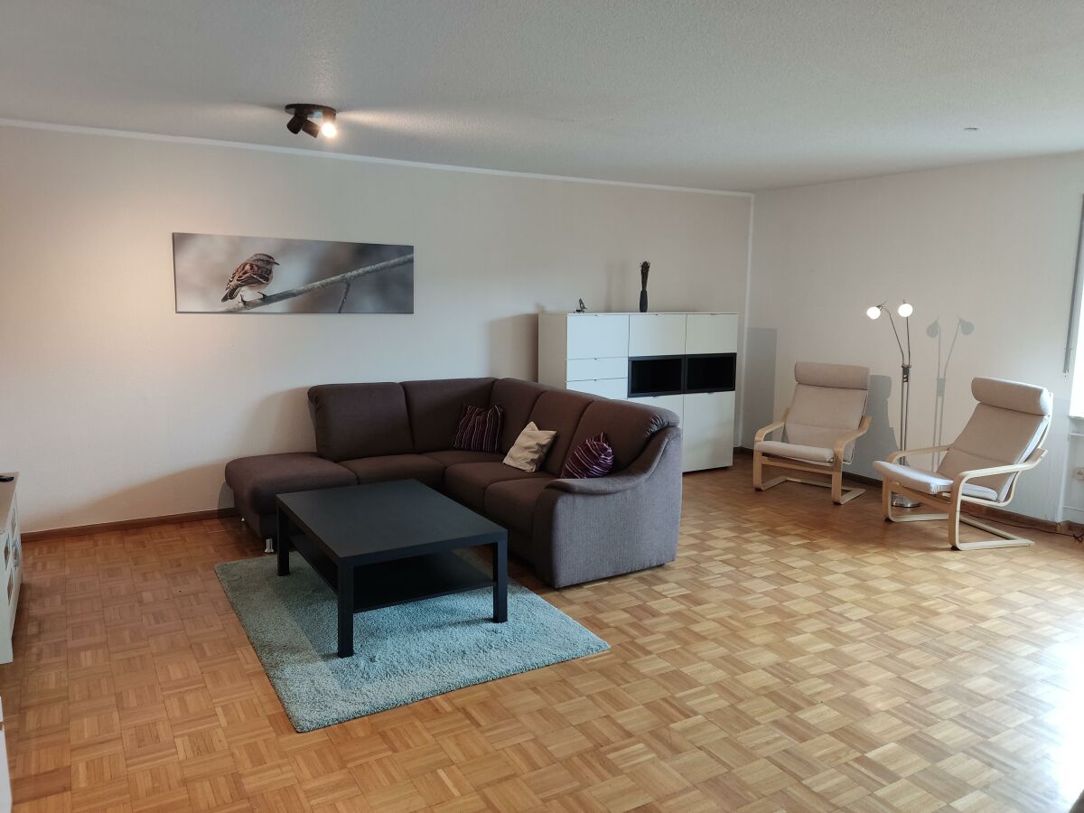 Apartment Ferienwohnung Spatzennest - Outdoor photo 2