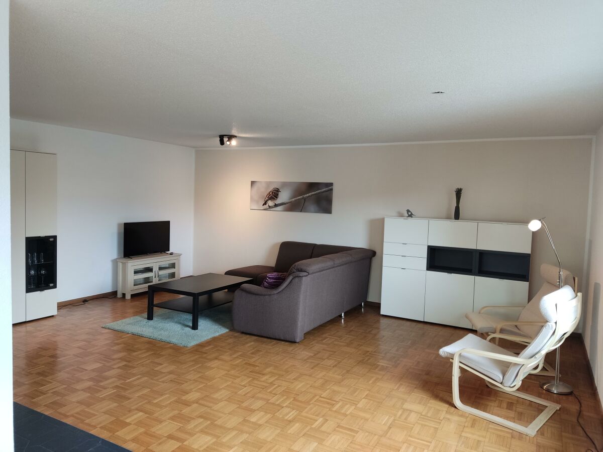 Apartment Ferienwohnung Spatzennest - Outdoor photo 4