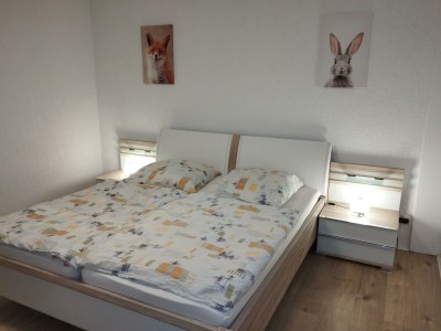 Apartment Ferienwohnung Spatzennest - Outdoor photo 10