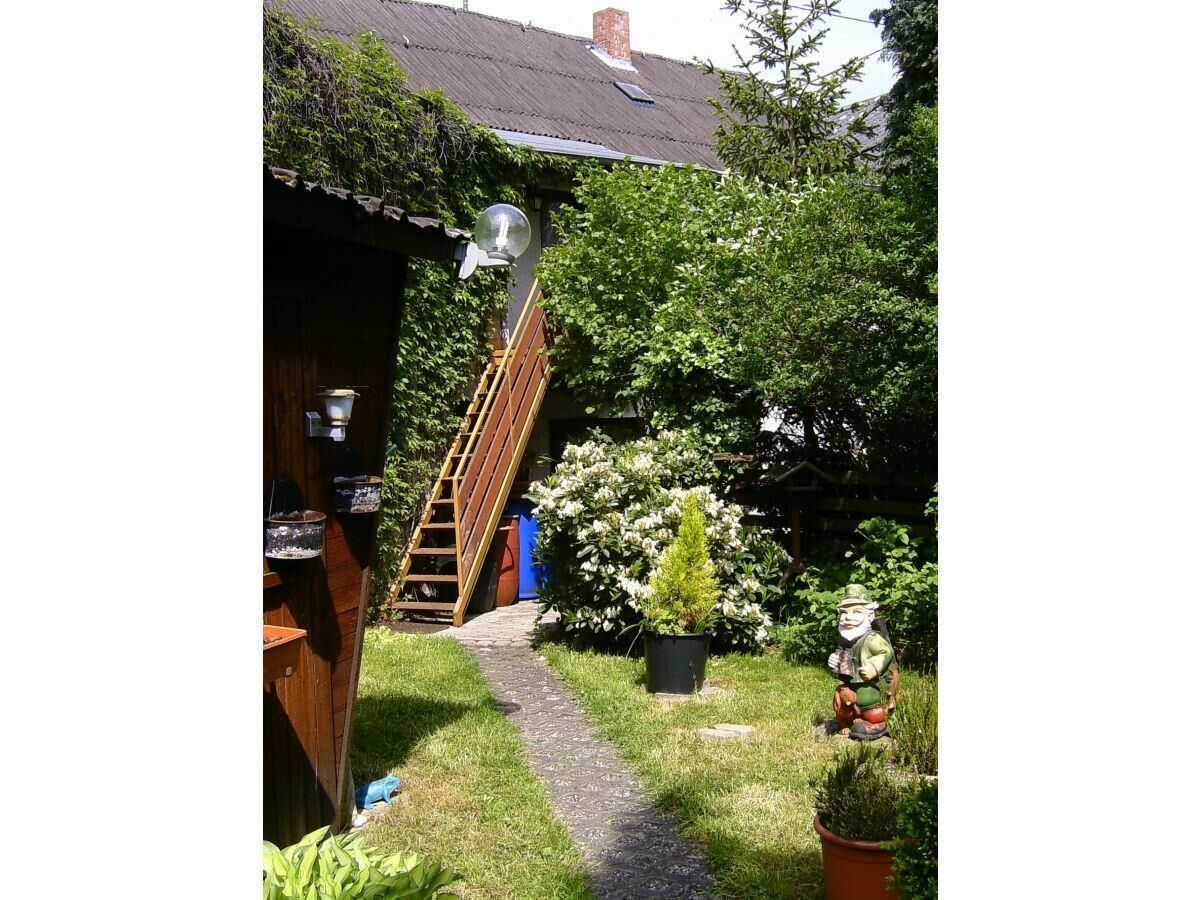 Apartment Appartement/Fewo, Bad, WC, 1 Schlafraum
