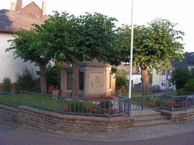 Apartment Appartement/Fewo, Bad, WC, 1 Schlafraum - Outdoor photo 7