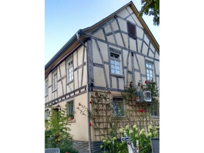 Apartment Appartement/Fewo, Bad, WC, 1 Schlafraum - Outdoor photo 57