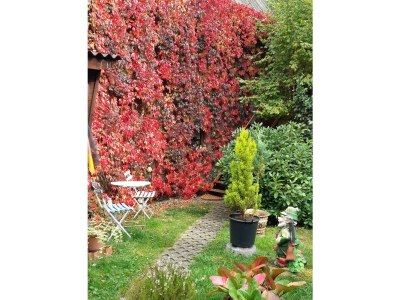 Apartment Appartement/Fewo, Bad, WC, 1 Schlafraum - Outdoor photo 76
