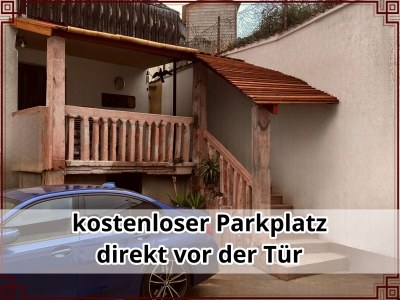 Apartment Appartement/Fewo, Dusche, WC, 1 Schlafraum - Outdoor photo 6