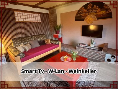 Apartment Appartement/Fewo, Dusche, WC, 1 Schlafraum - Outdoor photo 8