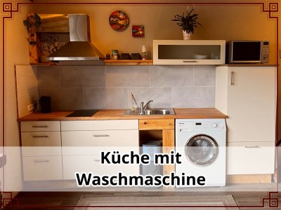 Apartment Appartement/Fewo, Dusche, WC, 1 Schlafraum - Features photo 27