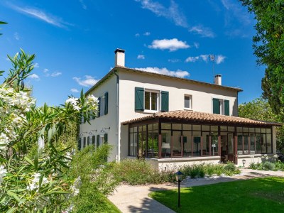 Holiday house Villa Noria - Environment photo 35
