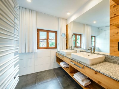 Apartment Apartment Biddelmann - 1 Schlafzimmer, Bad, Sauna - Features photo 41