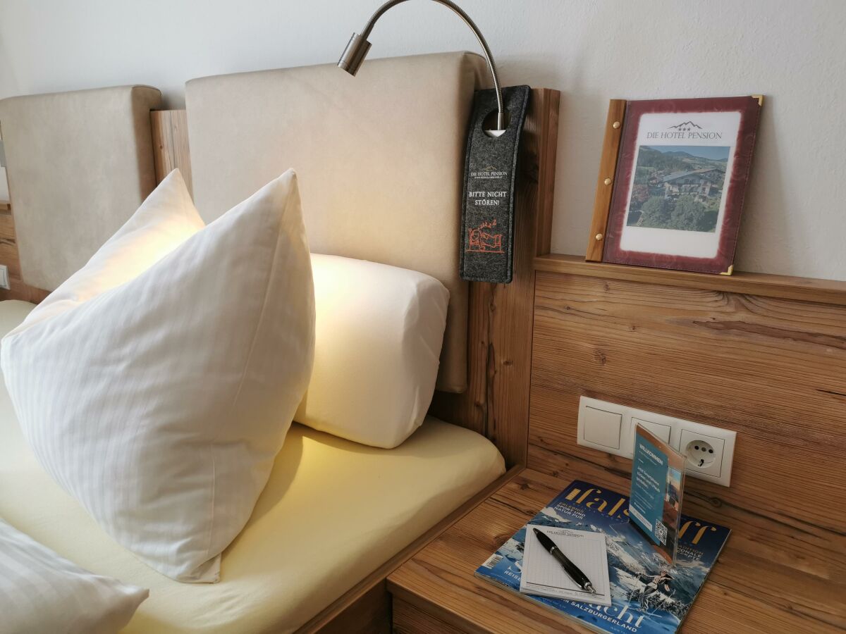 Holiday room Business Einzelzimmer mit Bergblick - Outdoor photo 4