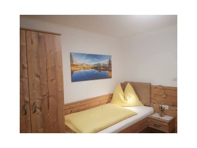 Holiday room Business Einzelzimmer mit Bergblick in Wagrain - Holiday room
