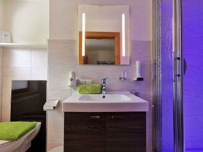 Holiday room Business Einzelzimmer mit Bergblick - Outdoor photo 2