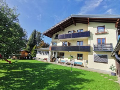 Holiday room Business Einzelzimmer mit Bergblick - Outdoor photo 10