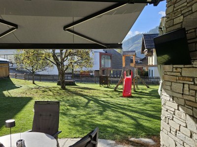 Holiday room Business Einzelzimmer mit Bergblick - Outdoor photo 13