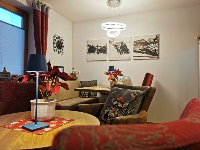Holiday room Business Einzelzimmer mit Bergblick - Outdoor photo 16
