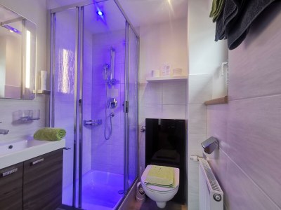 Holiday room Business Einzelzimmer mit Bergblick - Outdoor photo 22