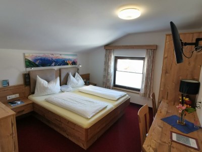 Holiday room Business Einzelzimmer mit Bergblick - Outdoor photo 24