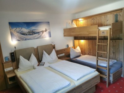 Holiday room Business Einzelzimmer mit Bergblick - Outdoor photo 28