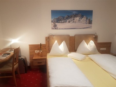 Holiday room Business Einzelzimmer mit Bergblick - Outdoor photo 42