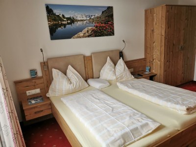 Holiday room Business Einzelzimmer mit Bergblick - Outdoor photo 43