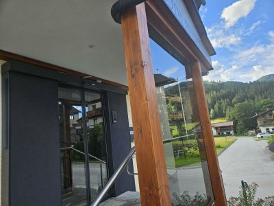 Holiday room Business Einzelzimmer mit Bergblick - Outdoor photo 53