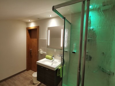 Holiday room Business Einzelzimmer mit Bergblick - Outdoor photo 54