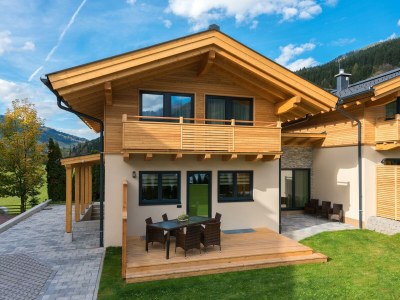Apartment Chalet, 3 Schlafräume, 3 Badezimmer - Outdoor photo 8