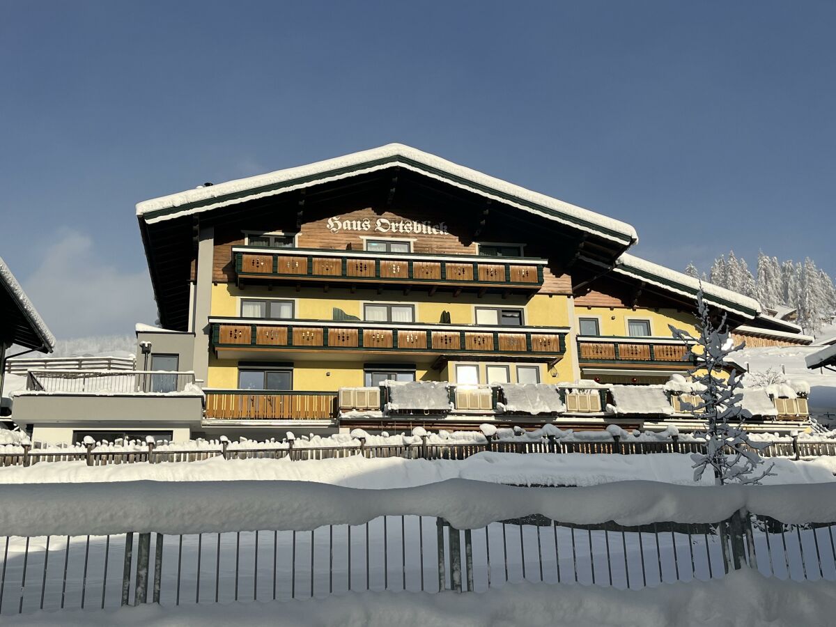 Apartment Appartement Grafenberg 1