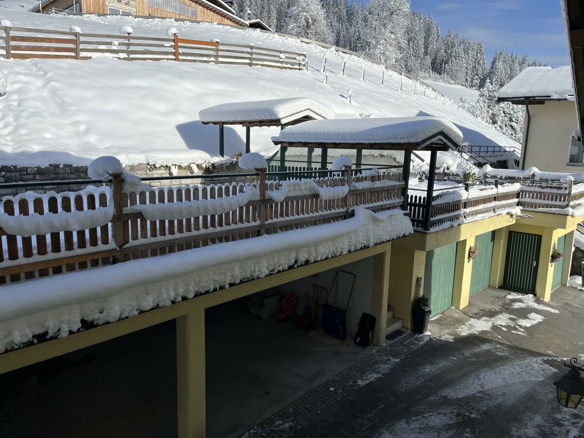 Apartment Appartement Grafenberg 1 - Outdoor photo 5