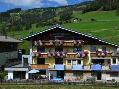 Apartment Appartement Grafenberg 1 - Outdoor photo 6
