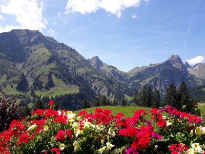 Apartment Top 2 Bergblick - Outdoor photo 3