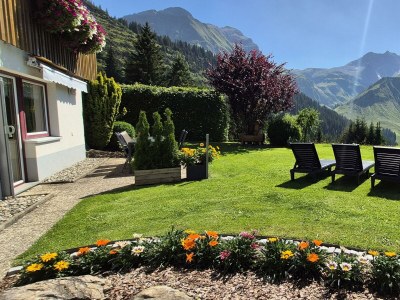 Apartment Top 2 Bergblick - Outdoor photo 70