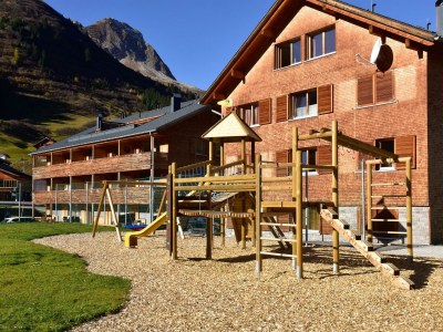 Apartment Penthouse Appartement - Outdoor photo 8