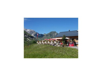 Apartment Alpenblick 2 - Outdoor photo 18