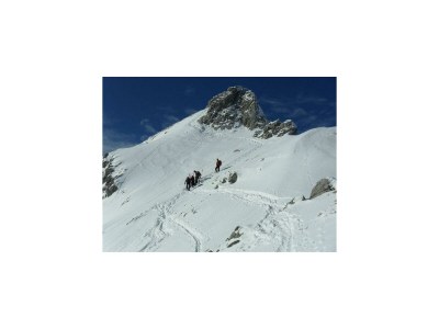 Apartment Alpenblick 2 - Outdoor photo 23