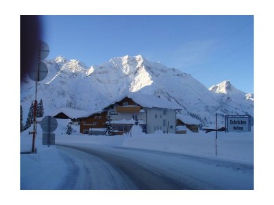 Apartment Alpenblick 2 - Outdoor photo 38