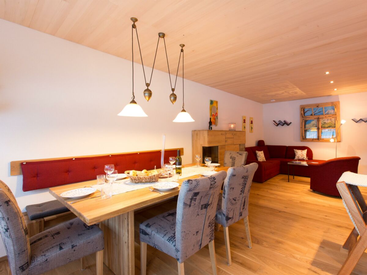 Apartment Appartement/Fewo, Bad, WC, 3 Schlafräume
