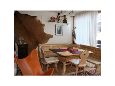 Apartment Appartement/Fewo, Bad, WC, Balkon in Schröcken - Apartment