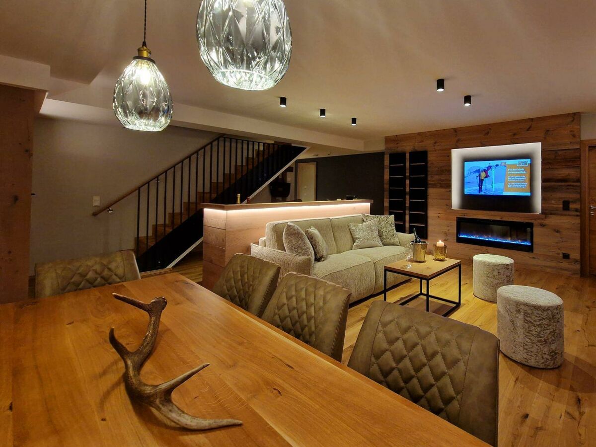 Apartment Lodge-Apart 'Der Weiße Ring'