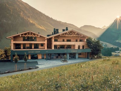 Apartment Lodge-Apart 'Der Weiße Ring' - Outdoor photo 3