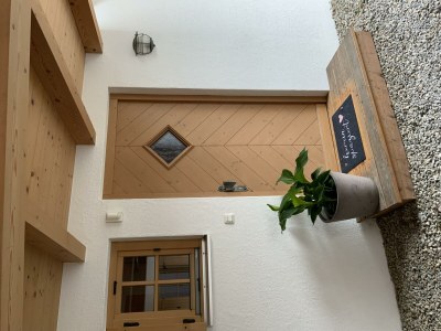 Apartment Ferienhaus Smaragd - Outdoor photo 6